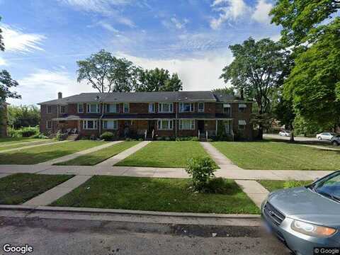 109Th, CHICAGO, IL 60628