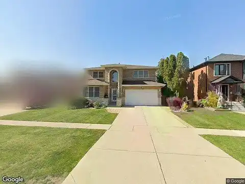 Octavia, HARWOOD HEIGHTS, IL 60706