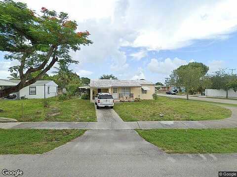 5Th, FORT LAUDERDALE, FL 33309