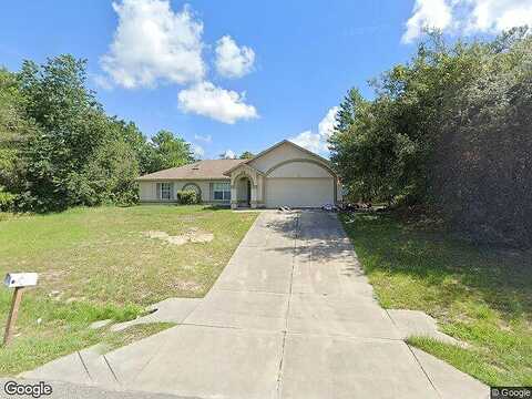 Marion Oaks, OCALA, FL 34473