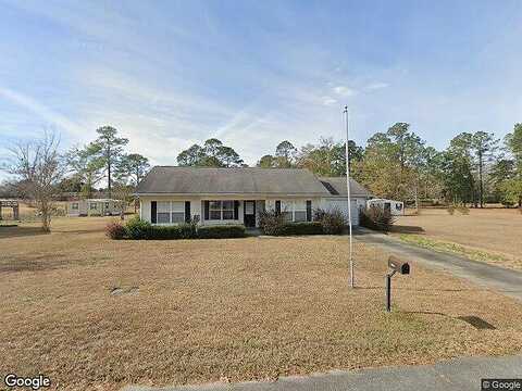 Smith, GRACEVILLE, FL 32440