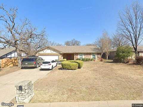 Ridge, ARLINGTON, TX 76016