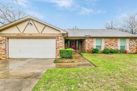 Ridge, ARLINGTON, TX 76016