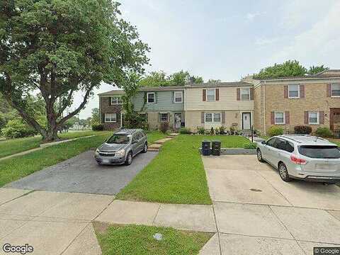 Rollins, CAPITOL HEIGHTS, MD 20743