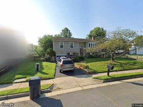 Riverside, WOODBRIDGE, VA 22193