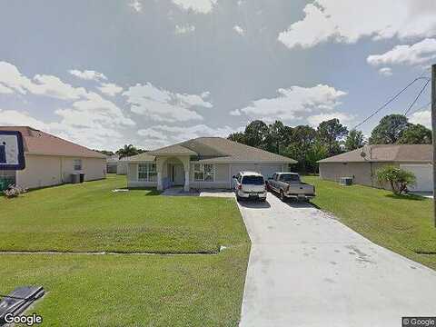 Begonia, PORT SAINT LUCIE, FL 34986