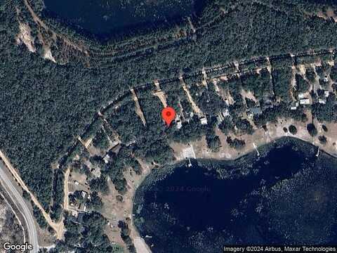 White Sands, KEYSTONE HEIGHTS, FL 32656