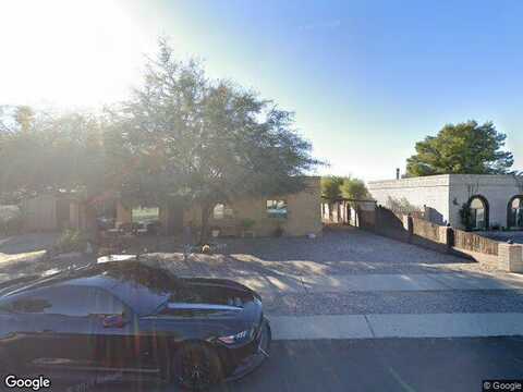 Oracle Jaynes Station, TUCSON, AZ 85741
