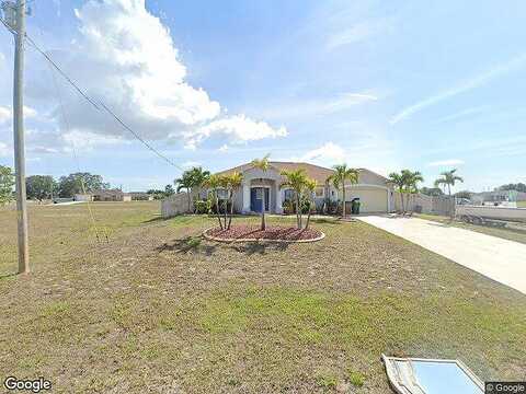 30Th, CAPE CORAL, FL 33993