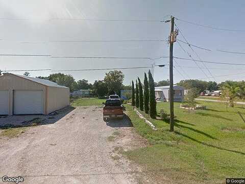 1St, GANADO, TX 77962