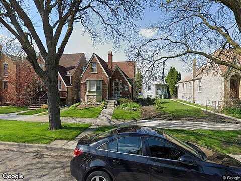 Melrose, CHICAGO, IL 60634