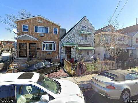 52Nd, BROOKLYN, NY 11203