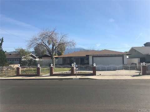 Camino Los Banos, SAN JACINTO, CA 92583