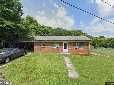 Hunt, STATESVILLE, NC 28677