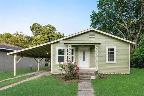 9Th, CORSICANA, TX 75110