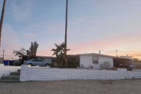 Homestead, TWENTYNINE PALMS, CA 92277