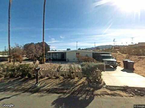 Homestead, TWENTYNINE PALMS, CA 92277