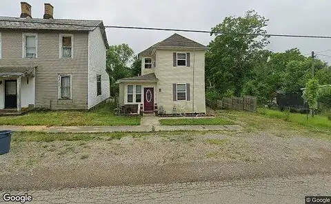 Old Town Rd, FULTONHAM, OH 43738