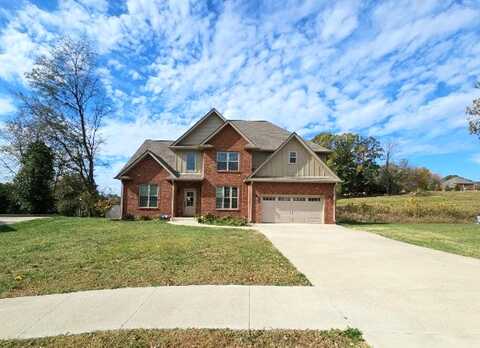 Brooke Valley, CLARKSVILLE, TN 37043