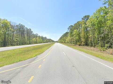 Highway 17, MC CLELLANVILLE, SC 29458