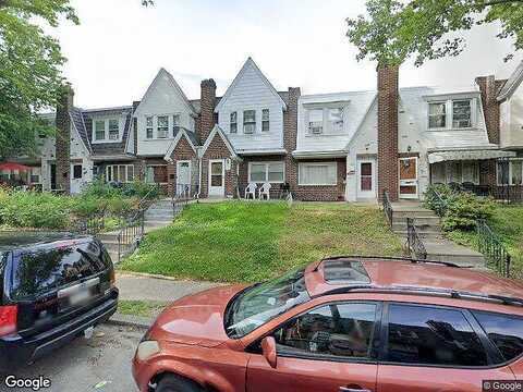 Scattergood, PHILADELPHIA, PA 19124