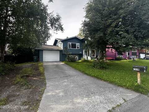 7519 Island Drive, Anchorage, AK 99504