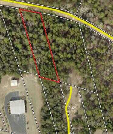 0 Shady Rest Road, Aiken, SC 29803