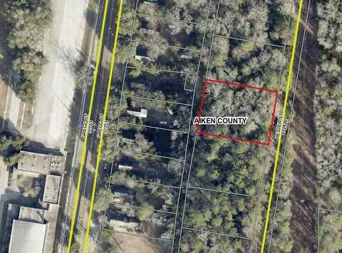 Lot 209d Hester Street, Graniteville, SC 29829