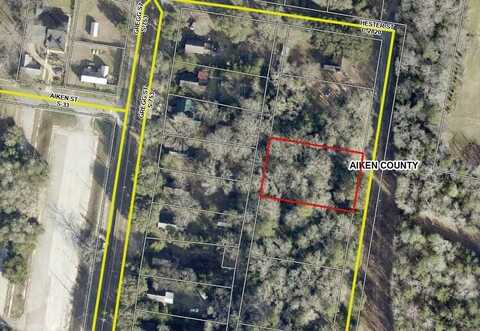 Lot 209b Hester Street, Graniteville, SC 29829