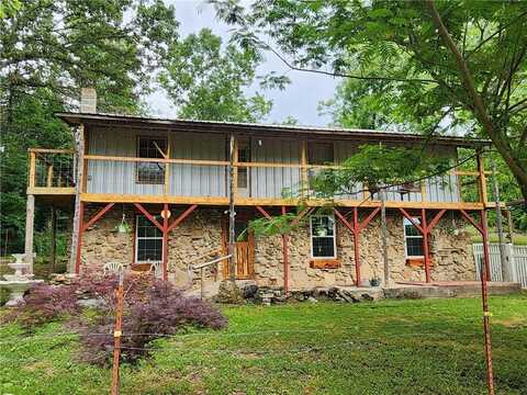 560 County Road 455, Berryville, AR 72616