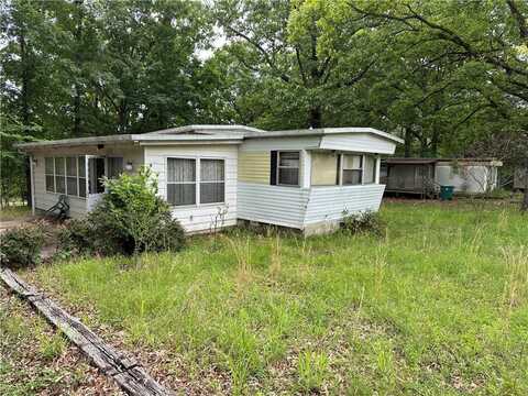 105 Hickory ST, Bull Shoals, AR 72619