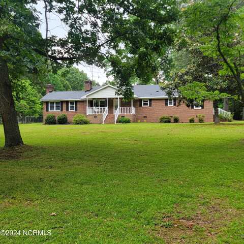 6081 Hoyt Road, Middlesex, NC 27557