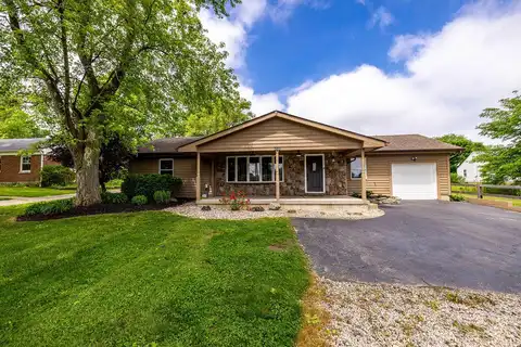 320 N Marshall Road, Middletown, OH 45042