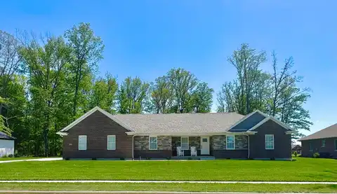 205 Timber Trail, Anna, OH 45302