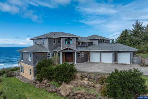 5355 Haystack Dr, Neskowin, OR 97149