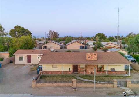 851 S AVE C, Yuma, AZ 85364