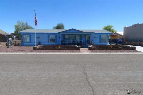 13859 E 54 DR, Yuma, AZ 85367