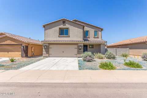 610 W GEIB Avenue, Florence, AZ 85132