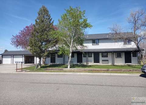2049 Clubhouse Way #3, Billings, MT 59105