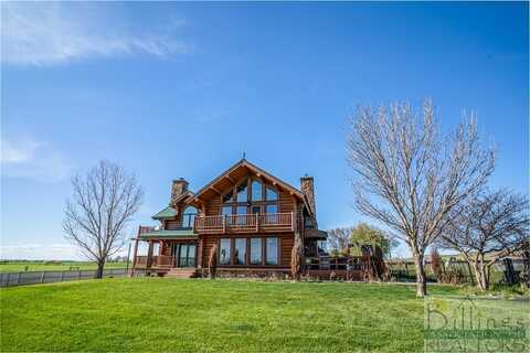 1214 Highway 59 S, Miles City, MT 59301