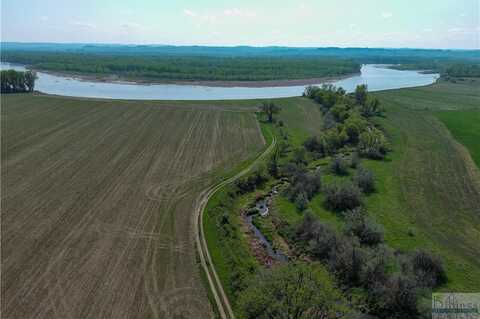 "140+/- Acres" NHN County Road 116, Sidney, MT 59270
