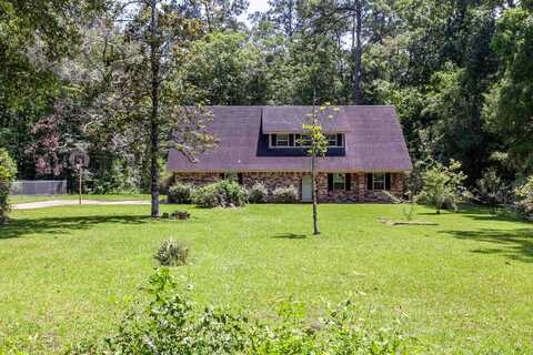 365 Oak Lane, Vidor, TX 77662