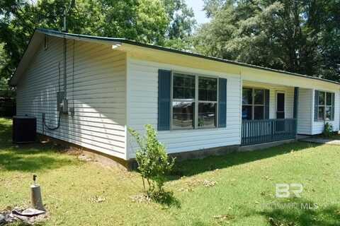 1108 Pecan Street, Bay Minette, AL 36507