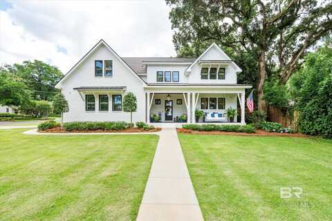 301 S Bayview Street, Fairhope, AL 36532