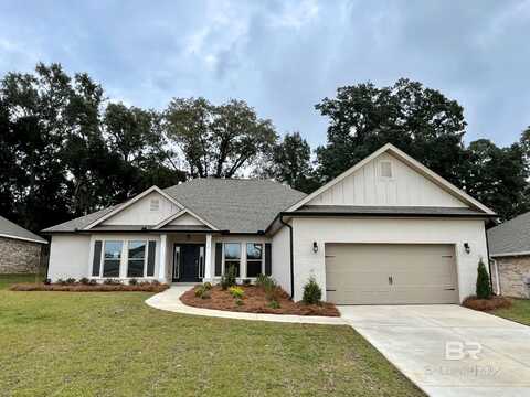 330 Barndling Street, Fairhope, AL 36526