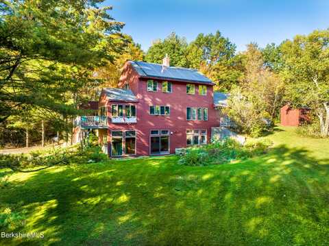 260 Tower Rd, Pownal, VT 05261