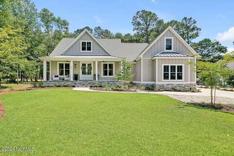 291 Golfview Court SW, Supply, NC 28462