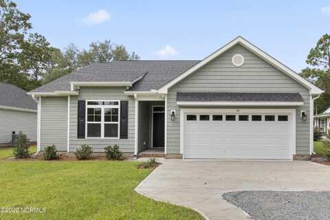 541 Westwood Road, Southport, NC 28461