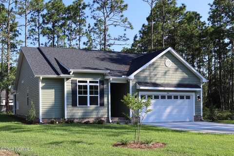 541 Westwood Road, Southport, NC 28461