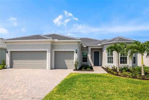 7540 Paradise Tree DR, NORTH FORT MYERS, FL 33917